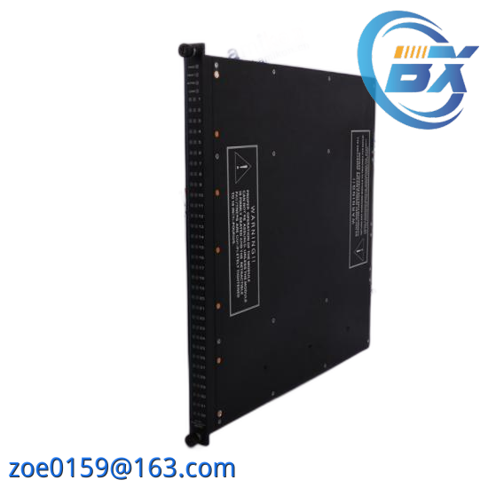 TRICONEX TC-505-02-4M5