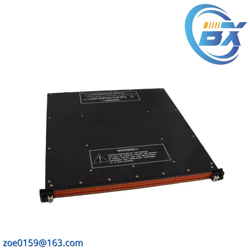 TRICONEX TC-505-02-4M5