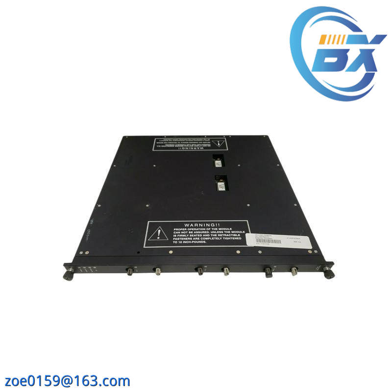 TRICONEX TC-505-02-4M5
