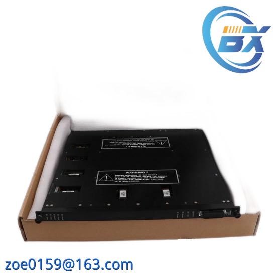 TRICONEX 2700-Z