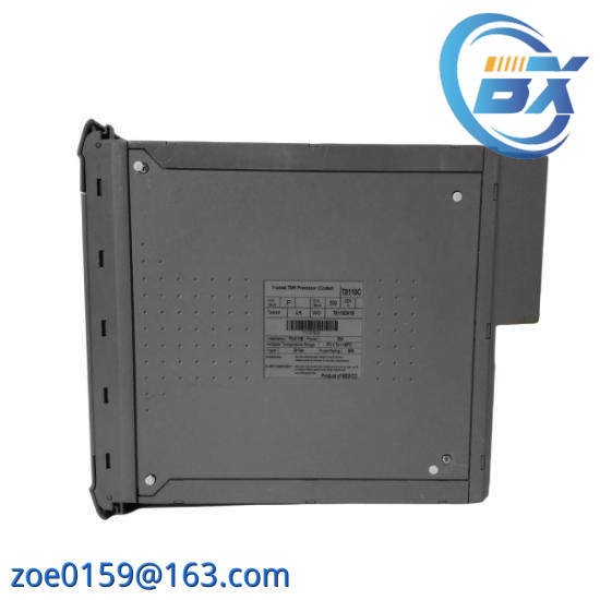 Trusted T8110C  ICS Triplex Communications Interface Module