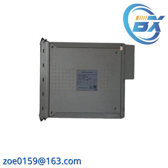 Trusted T8449 Digital Output Module  ICS Triplex