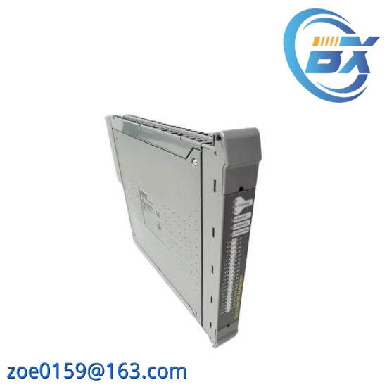 Trusted T8802 Input Module  ICS Triplex
