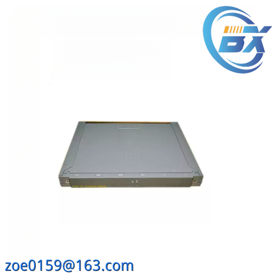 Trusted T8831 Analog Input Module  ICS Triplex