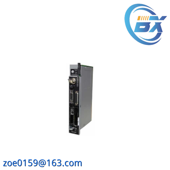 Trusted T8832 Analog Input Module  ICS Triplex