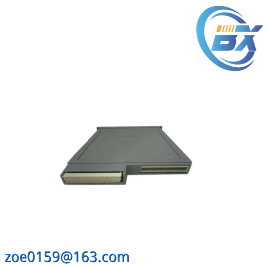 Trusted T8833 Power Supply  ICS Triplex