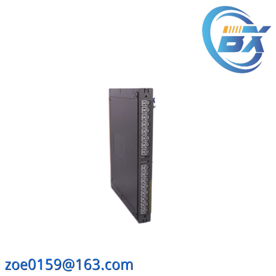 Trusted TC-201-02-4M5  ICS Triplex