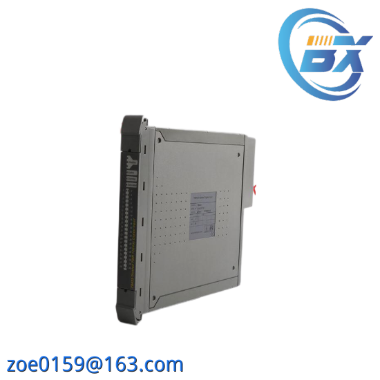ICS TRIPLEX TC800