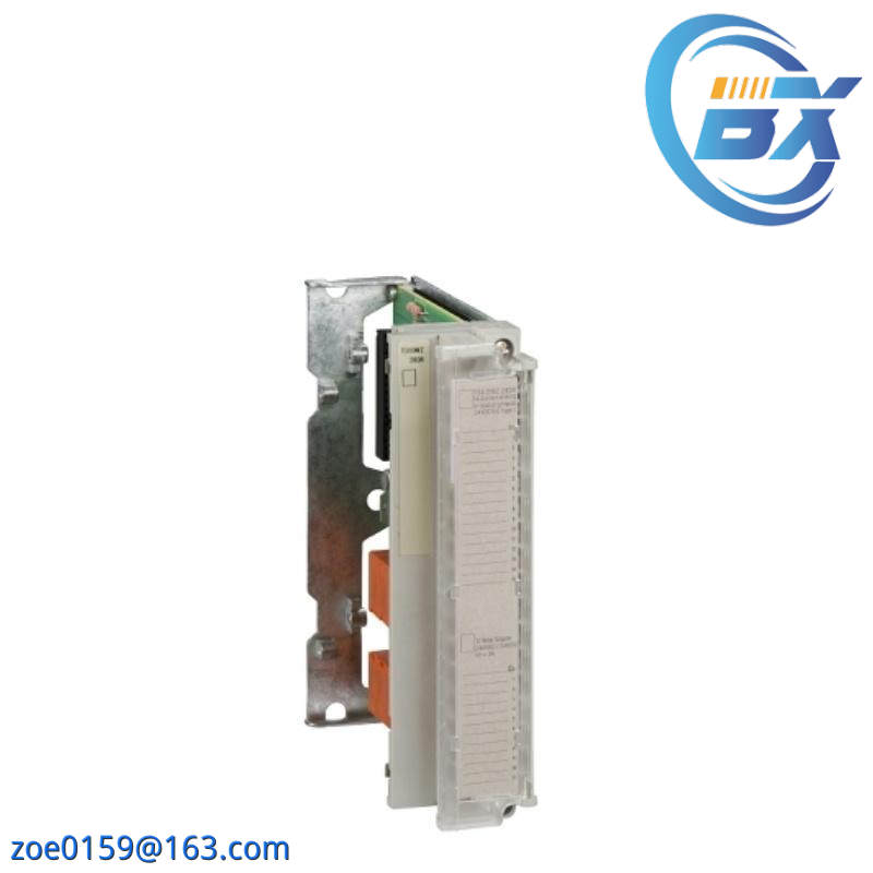 Schneider TSXDMZ28DR 28 I/O 24 V DC relay