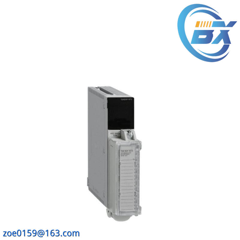 Schneider TSXDSY16T2 Modicon Discrete Output Module