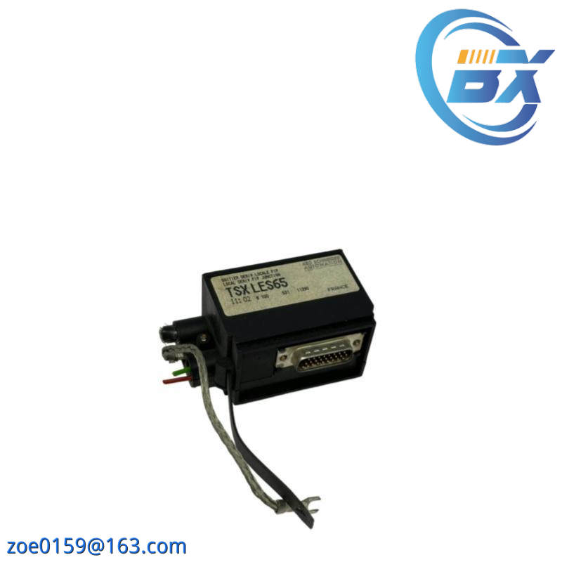Schneider TSXLES65 Power Supply Module