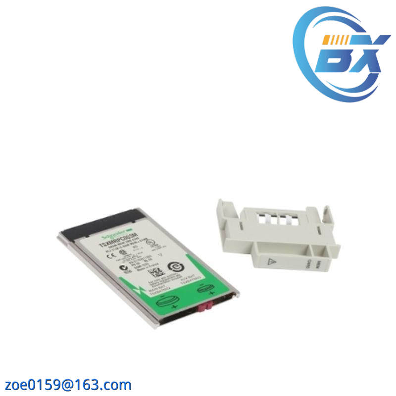 Schneider Electric TSXMRPC003M Memory Module