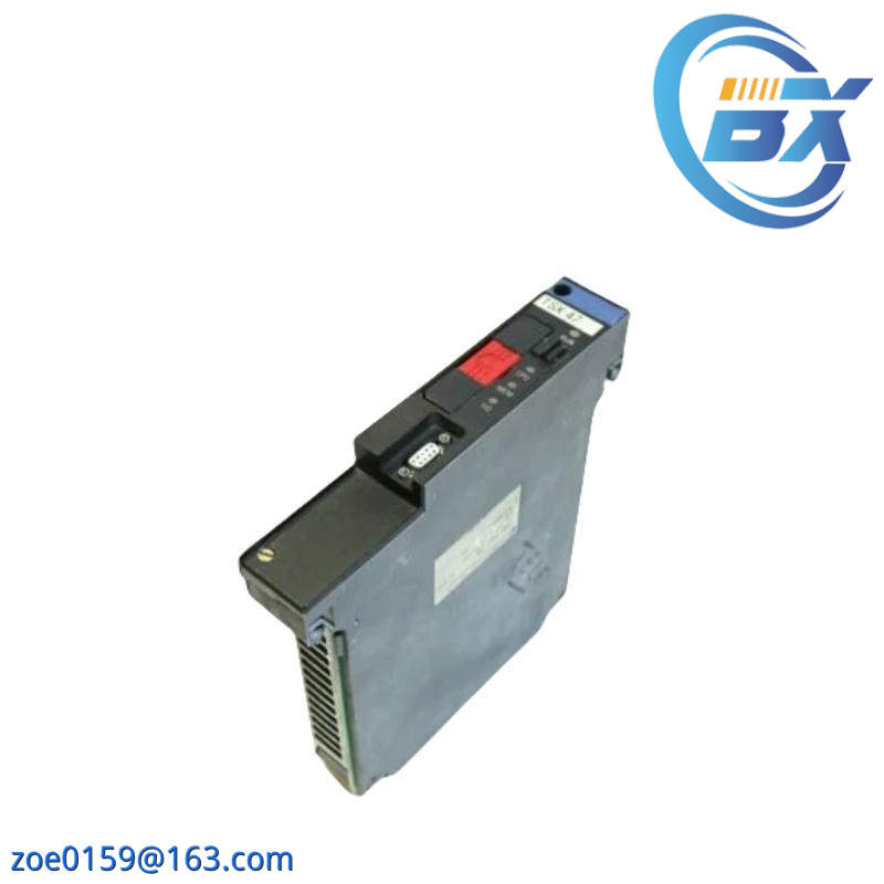Schneider TSXP4720 Telemecanique Processor Module