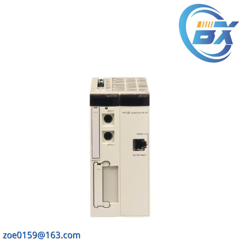  1756-EN2TR/C Communication Module