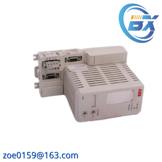 TU811V1 3BSE013231R1 ABB
