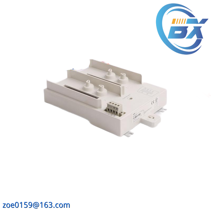 ABB TU841 3BSE020848R1 Termination unit for 1+1 TB840