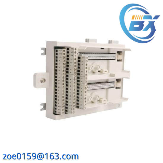 TU842 3BSE020850R1  Termination Unit  ABB