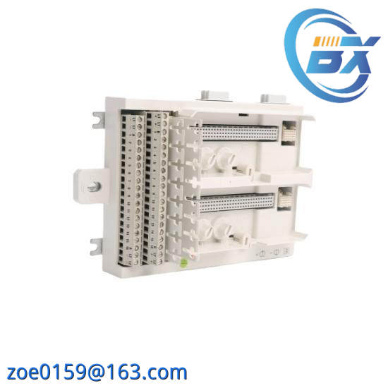 TU844 3BSE021445R1  Termination Unit  ABB