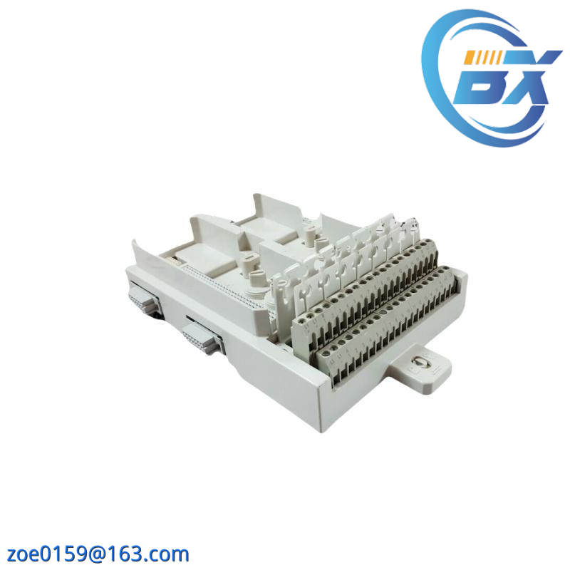 ABB TU844 Analog redundancy input module