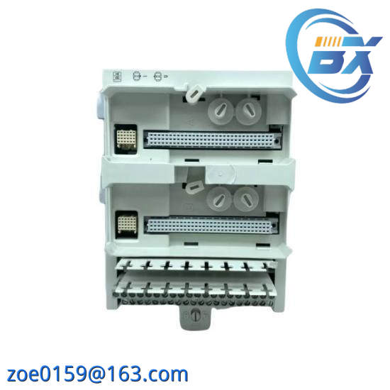 TU845 3BSE021447R1  Termination Unit  ABB