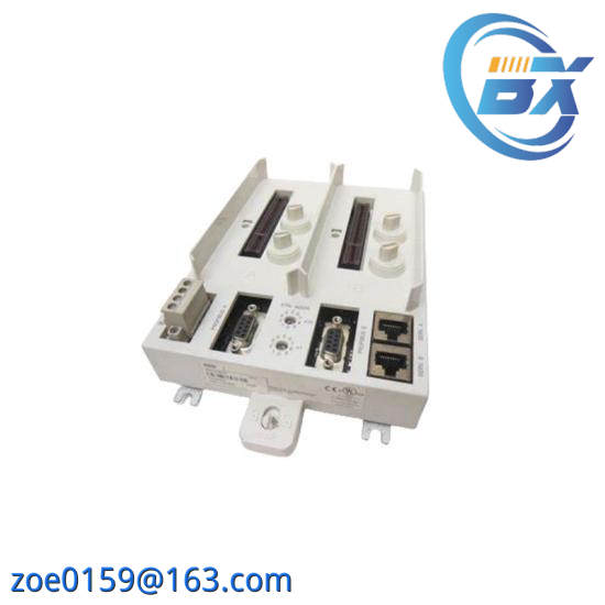 TU847 3BSE022462R1 ABB