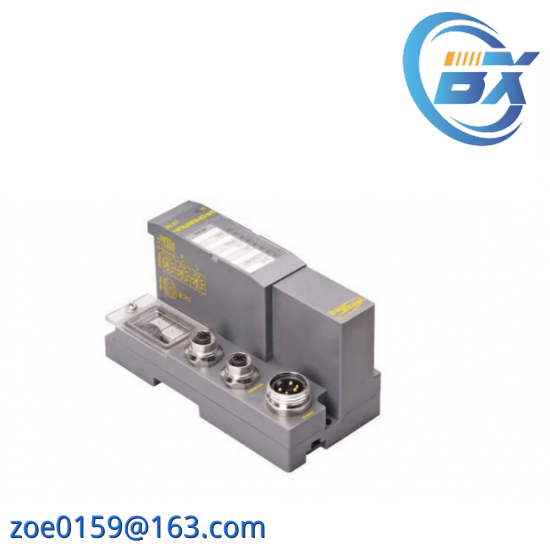 TURCK MK33-LI-EX0