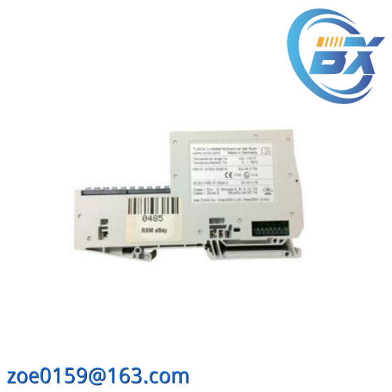 TURCK MK33-LI-EX0