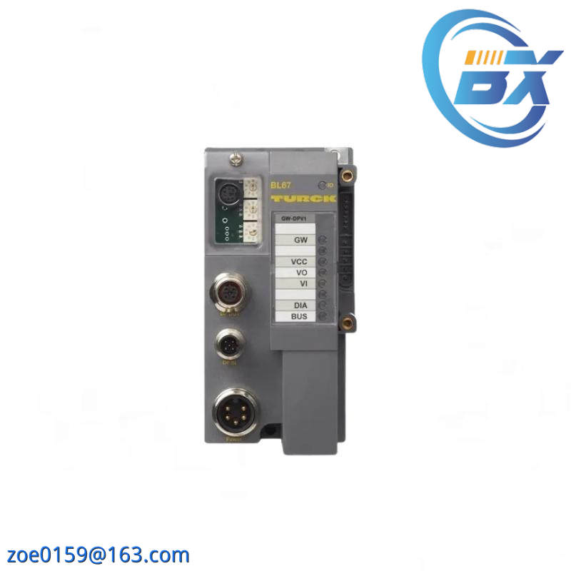 TURCK MK35-LI-EX0