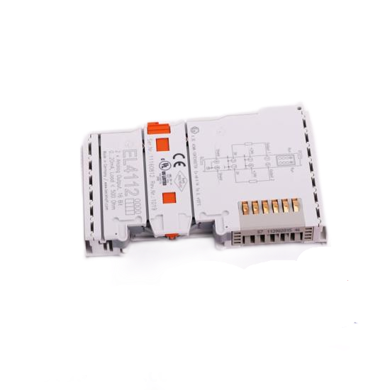 TURCK MS91-12-R Level controller