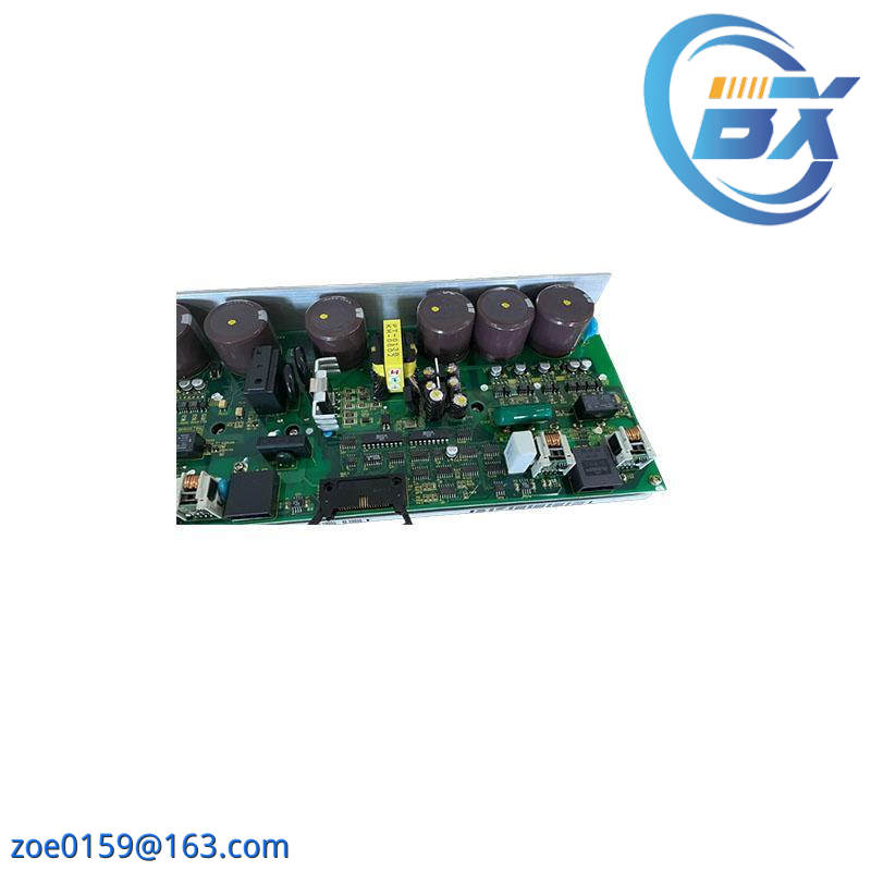 GE IC3600LCDA1