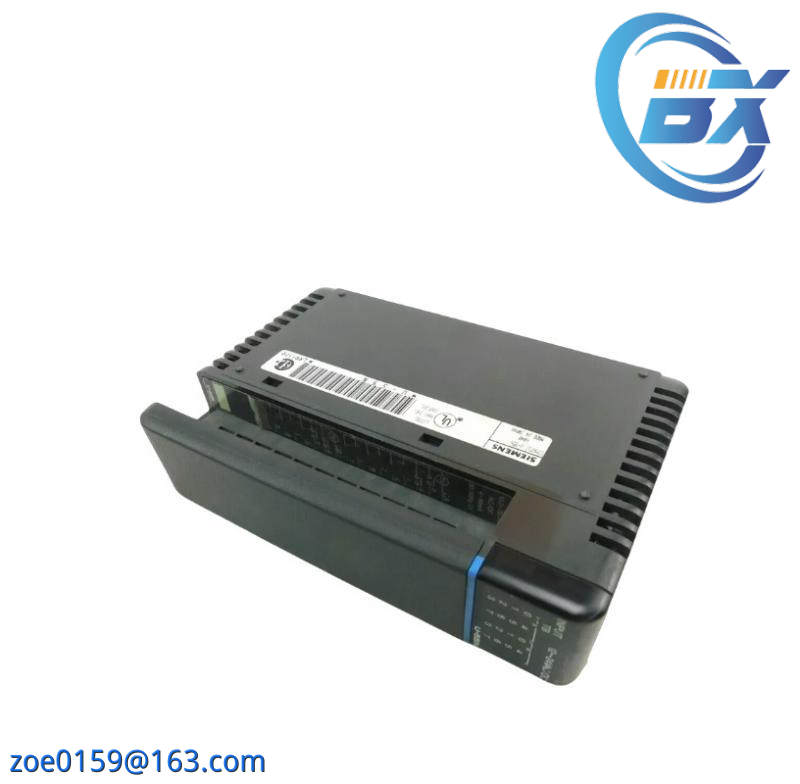 SIEMENS U-55N Input Module