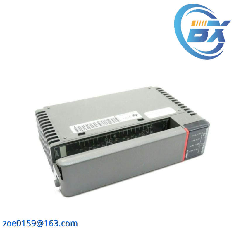 SIEMENS U-55T Output Module