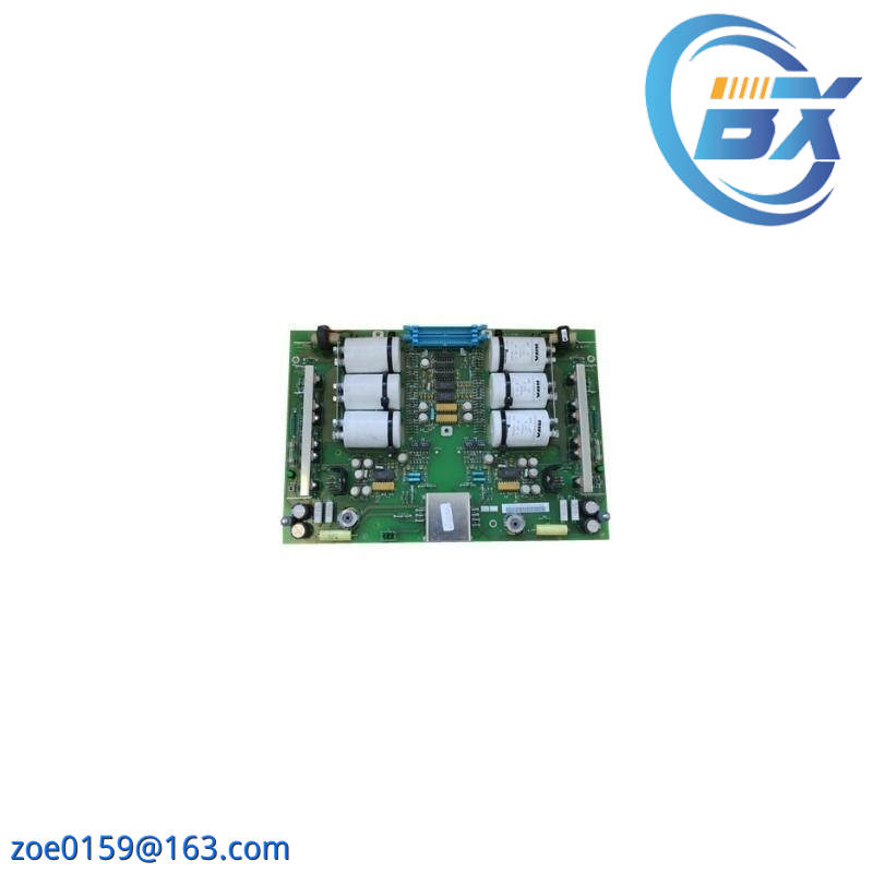 ABB UAC318AE HIEE300744R0001