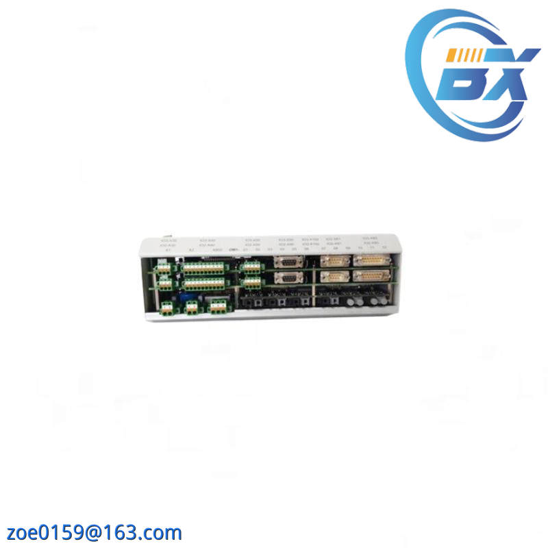 ABB UAD142A01 AC 800PEC Combi IO