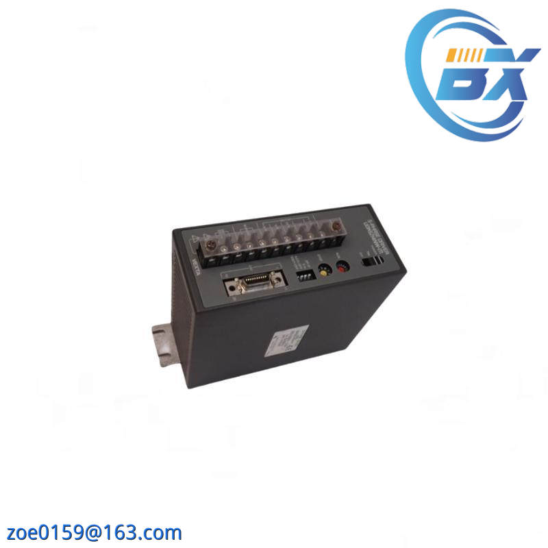 ORIENTAL MOTOR VEXTA UDK5214NW-M STEPPING MOTOR DRIVE