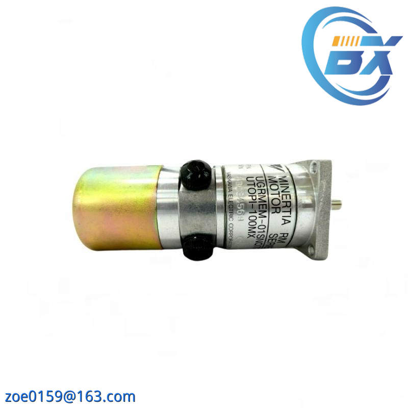 Yaskawa USAFED-44CS2K