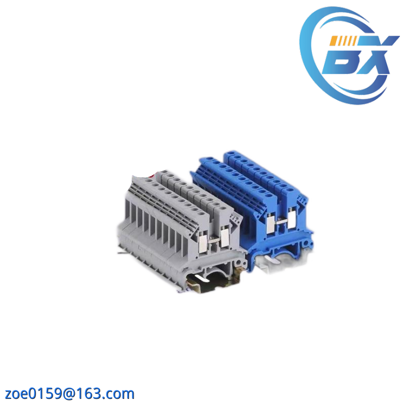 PHOENIX CONTACT UK2.5B Feed-through terminal block