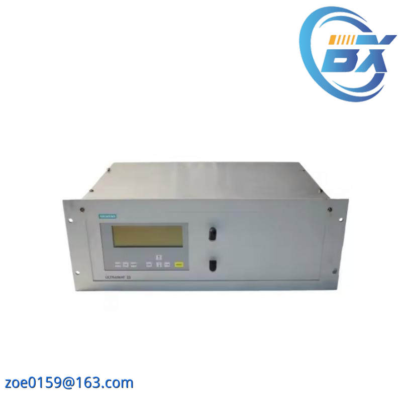 SIEMENS ULTRAMAT 23 7MB2331-0BP00-2CA0 PLC module
