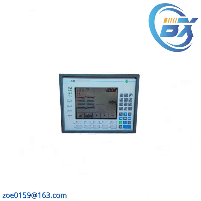 UNIOP ETT-VGA-0045