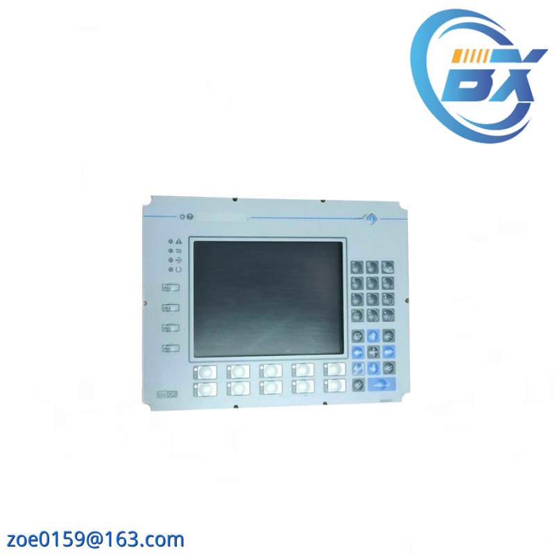 UNIOP ETT-VGA
