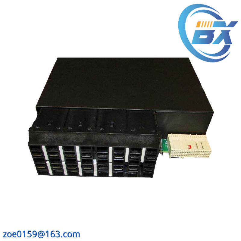 GE UR6DH UR6-DH Digital I/O Control Module