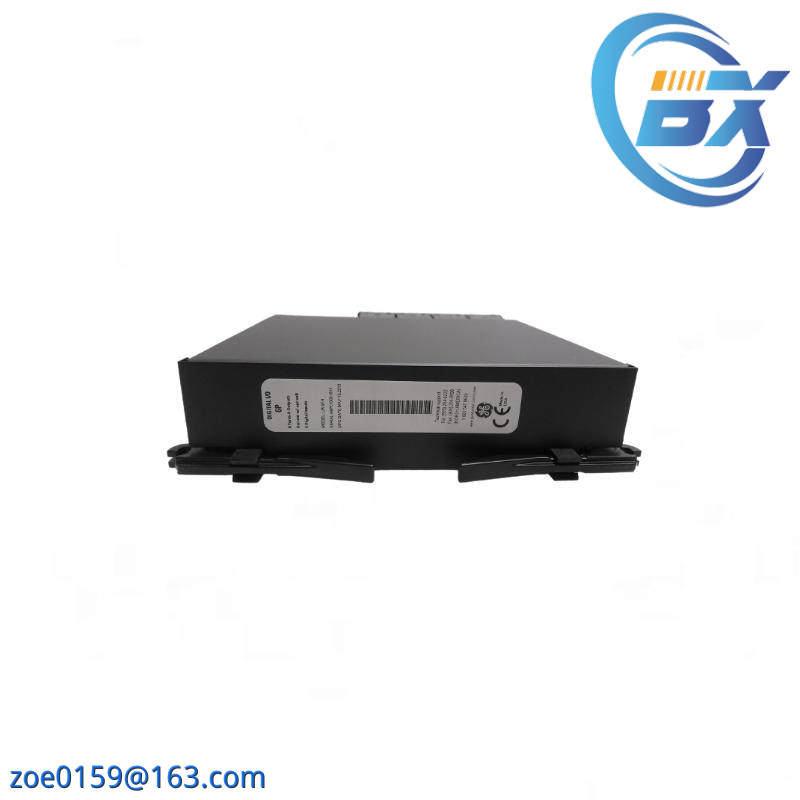 GE UR 6PH DIGITAL I/O MODULE