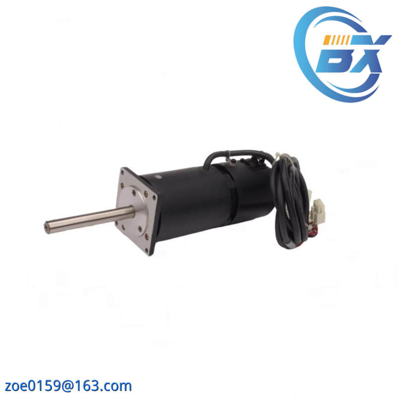 YASKAWA USAHEM-01-TL41 AC SERVO MOTOR