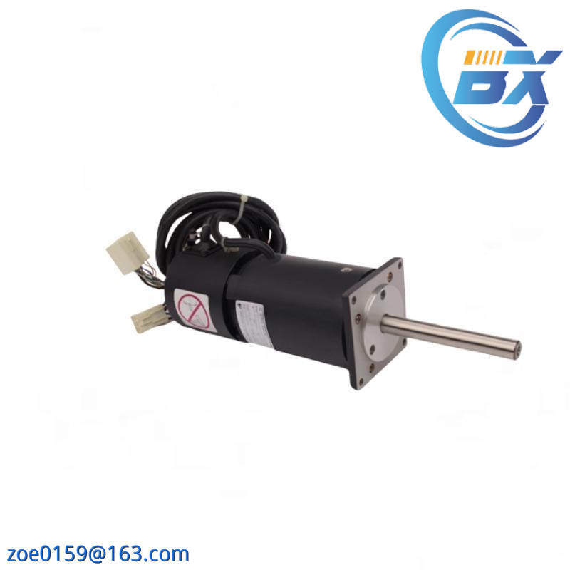YASKAWA USAHEM-03DS52A Servo Motor