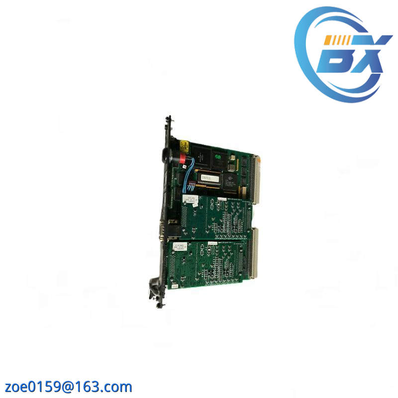 NORGREN VAC030-S4-S4 SERVO DRIVE BOARD