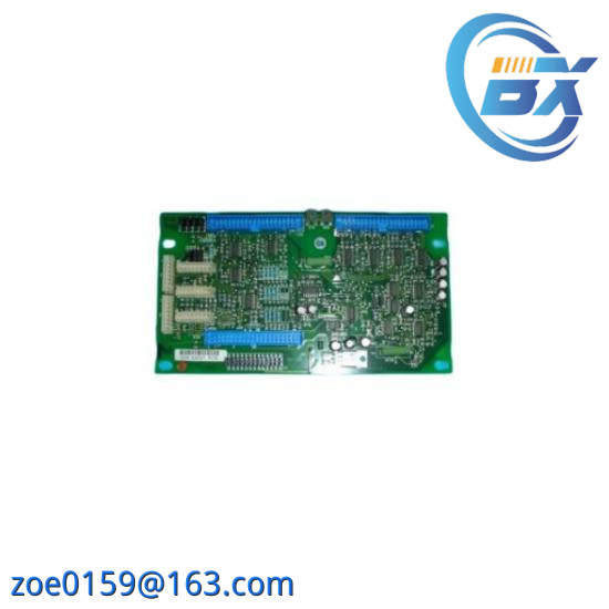 VACON PC00103K drive Board