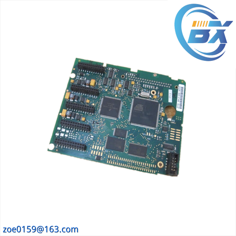 VACON PC00252 Circuit Board