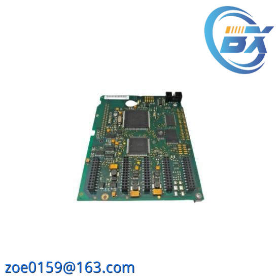 Vacon PC00252 PC Board