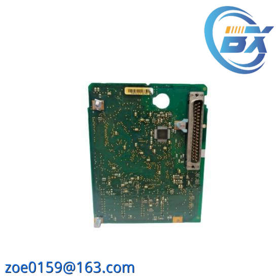 Vacon PC00252 PC Board
