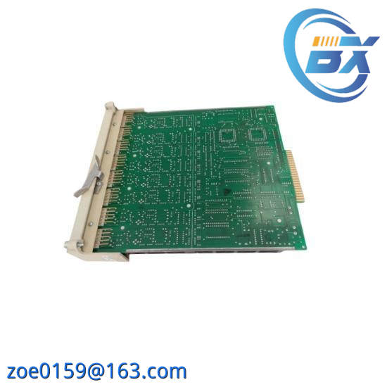 Valmet Metso Automation IOP116 1-800-3159-MAX OR 215-393-4080 Output Driver Module